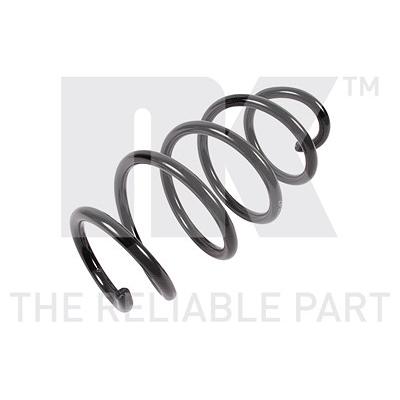 Nk Fahrwerksfeder [Hersteller-Nr. 5347235] für VW Image