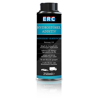 Erc 250 ml Hydrostössel Additiv [Hersteller-Nr. 2500D025C4] Image