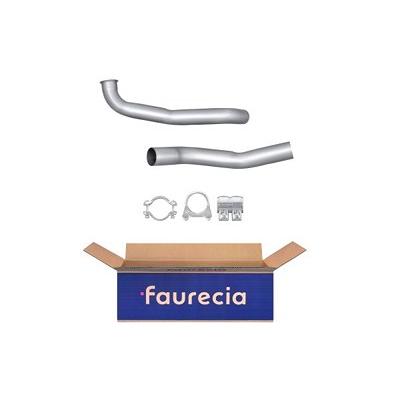 Hella Abgasrohre [Hersteller-Nr. 8LA366000-071] für Citroën, Peugeot Image