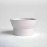 Joss & Main Canella Ceramic Pot Planter Ceramic | 4.5 H x 8 W x 8 D in | Wayfair 9950DB24080E42759948780BE8DF097E
