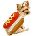 Comfortable Pet Dog Costume Clothing Burger Pet Costume Dogs Cats Warm Hamburger Suit New