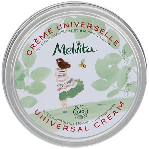 Melvita CR Hydr Universel Bio100Ml 100 ml Creme