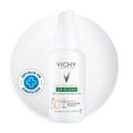 Vichy Capital Soleil UV-Clear LSF 50+ 40 ml Flüssigkeit