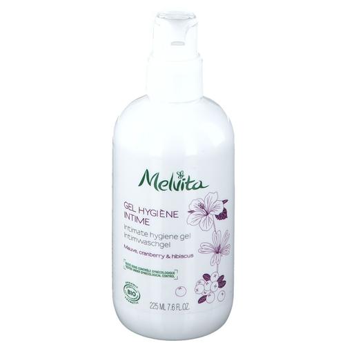 Melvita GEL Hygiene Intime 225Ml 225 ml Gel