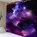 WQJNWEQ Clearance Colour Xmas Tapestry Hippie Room Bedspread Wall Hanging Throw Blanket