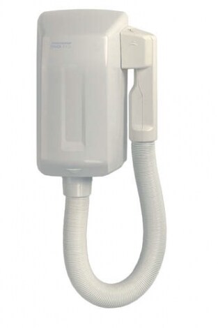 Mediclinics Haartrockner Weiß - Artikel 12020 Image