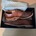 J. Crew Shoes | J.Crew Men’s Burnished Sienna Dress Shoes Size 9 | Color: Brown | Size: 9