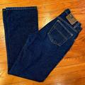 Polo By Ralph Lauren Jeans | 3/$20 Polo Jeans Co Ralph Lauren Vintage 90s Dark Blue Jeans | Color: Blue | Size: 28