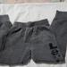 Levi's Bottoms | Boy's Levi's Sweatpants | Color: Gray | Size: 7b