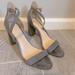 Jessica Simpson Shoes | Jessica Simpson Heels | Color: Gray | Size: 7.5