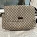 Gucci Bags | Gucci Diaper Bag | Color: Brown/Tan | Size: Os