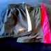 Nike Shorts | 2 Pairs Of Nike Running Shorts | Color: Black/Pink | Size: M