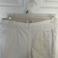 Free People Jeans | Free People Bell Bottom Jeans | Color: White | Size: 26