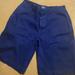 Polo By Ralph Lauren Bottoms | Boys Navy Polo Ralph Lauren Shorts Size 20 | Color: Blue | Size: 20b