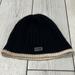 Coach Accessories | Coach Beanie Cap | Color: Black | Size: Os