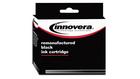 Innovera 9364WN Compatible Reman High-Yield Ink, 588 Page Yield, Black (9364WN)