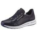 Sneaker ARA "OSAKA" Gr. 5 (38), blau Damen Schuhe Sneaker