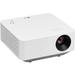 LG CineBeam PF510Q 450-Lumen Full HD LED DLP Smart Portable Projector PF510Q