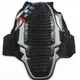 Armure de taille de motocycliste professionnelle EVA équipement de protection équipement de