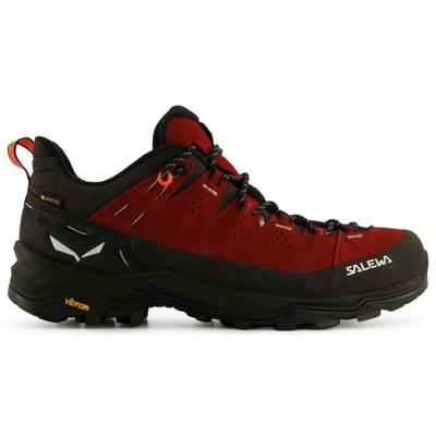 Salewa - Women's Alp Trainer 2 GTX - Multisportschuhe 36,5 | EU 36,5 schwarz Image