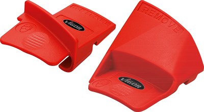 Vigor Keilrippenriemen Werkzeug 2-tlg. [Hersteller-Nr. V3571] Image