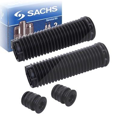 Sachs Staubschutzsatz, Stoßdämpfer Vorderachse [Hersteller-Nr. 900189] für VW Image
