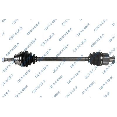 Gsp Antriebswelle [Hersteller-Nr. 250046] für Renault Image
