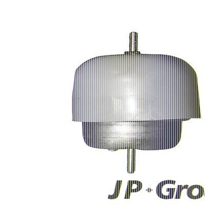 Jp Group Lagerung, Motor [Hersteller-Nr. 1117910880] für Audi, Skoda, VW Image