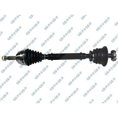 Gsp Antriebswelle [Hersteller-Nr. 250055] für Renault Image
