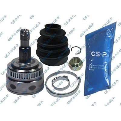 Gsp Gelenksatz, Antriebswelle [Hersteller-Nr. 835022] für Mercedes-Benz Image