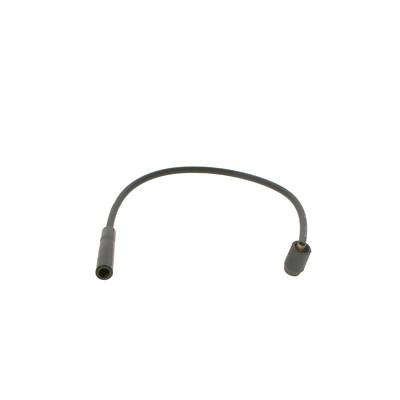 Bosch Zündleitungssatz [Hersteller-Nr. 0986356858] für Ford Image