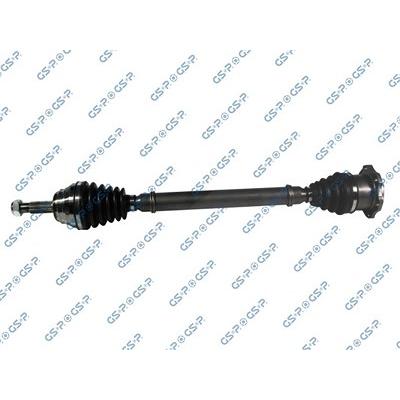 Gsp Antriebswelle [Hersteller-Nr. 261074] für Seat, VW Image