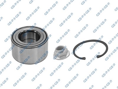 Gsp Radlagersatz [Hersteller-Nr. GK6972] für Mazda Image