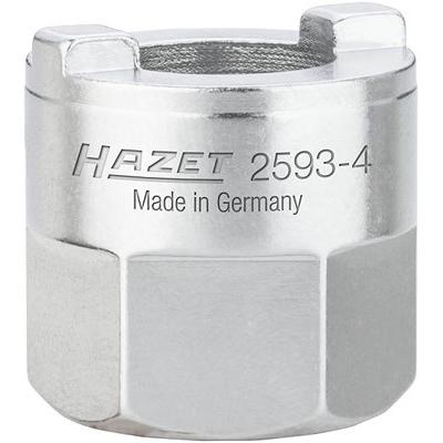 Hazet Stoßdämpfer-Zapfenschlüssel [Hersteller-Nr. 2593-4] für VW Image