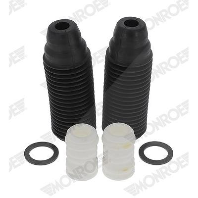Monroe Staubschutzsatz, Stoßdämpfer [Hersteller-Nr. PK307] für Nissan, Renault Image