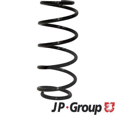 Jp Group Fahrwerksfeder [Hersteller-Nr. 1242205200] für Opel, Vauxhall Image