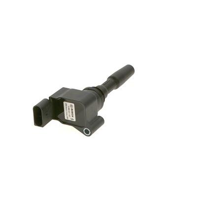 Bosch Zündspule [Hersteller-Nr. 0986221137] für Audi, Cupra, Seat, Skoda, VW Image