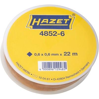 Hazet Schneiddraht, Scheibendemontage [Hersteller-Nr. 4852-6] Image