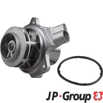 Jp Group Wasserpumpe [Hersteller-Nr. 1114113400] für Audi, Man, Seat, Skoda, VW Image