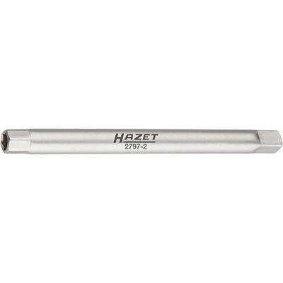 Hazet Rohrsteckschlüssel, Stoßfänger [Hersteller-Nr. 2797-2] Image