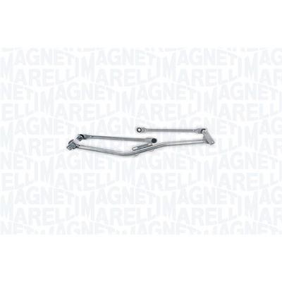 Magneti Marelli Wischergestänge [Hersteller-Nr. 085570170010] für Mercedes-Benz, VW Image