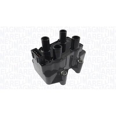 Magneti Marelli Zündspule [Hersteller-Nr. 060717043012] für Citroën, Fiat, Lancia, Peugeot, Rover Image