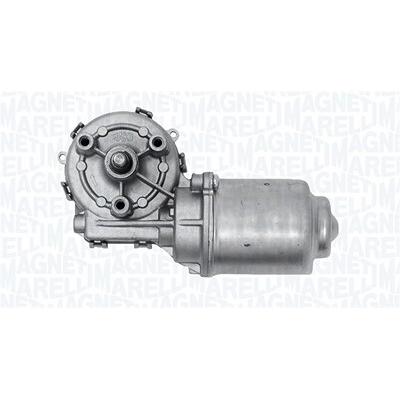 Magneti Marelli Wischermotor [Hersteller-Nr. 064300021010] für Renault Image