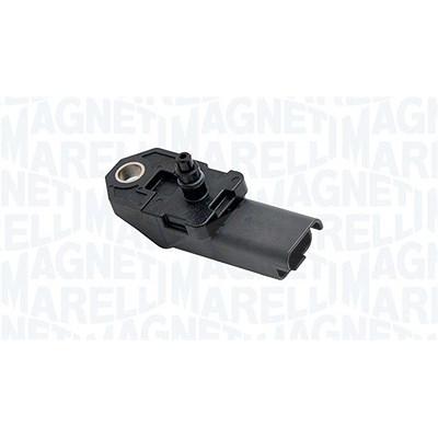 Magneti Marelli Sensor, Saugrohrdruck [Hersteller-Nr. 215810007800] für Citroën, Fiat, Ford, Jaguar, Lancia, Land Rover, Mitsubishi, Peugeot Image