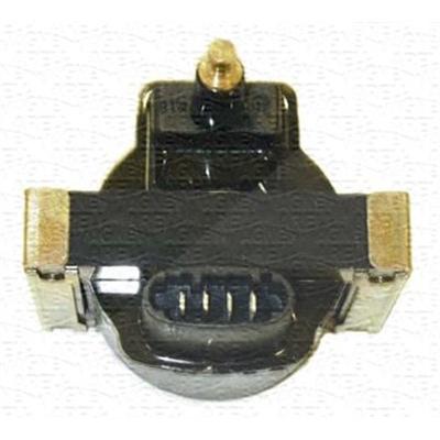 Magneti Marelli Zündspule [Hersteller-Nr. 060705738010] für Citroën, Peugeot Image