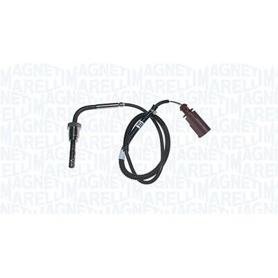 Magneti Marelli Sensor, Abgastemperatur [Hersteller-Nr. 172000081010] für VW Image