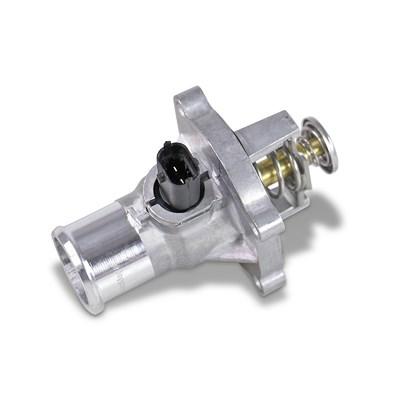 Automega Thermostat, Kühlmittel [Hersteller-Nr. 160089010] für Alfa Romeo, Chevrolet, Fiat, Opel Image