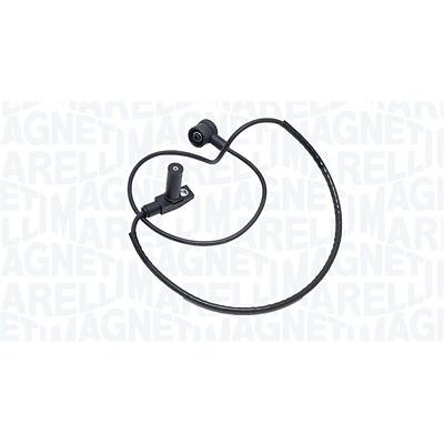 Magneti Marelli Impulsgeber, Kurbelwelle [Hersteller-Nr. 064848264010] für Mercedes-Benz Image