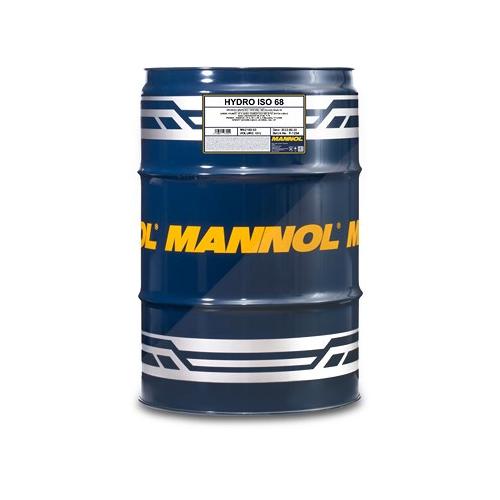 Mannol 60 L Hydro ISO 68 Hydrauliköl [Hersteller-Nr. MN2103-60]
