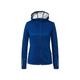 Laufjacke, royalblau